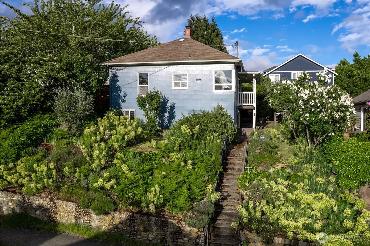 1012 20th Avenue S, Seattle, WA 98144 - #1