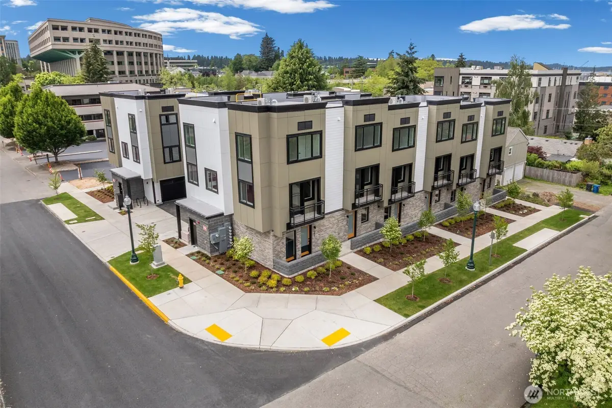 1227 Cherry Avenue #1201, Olympia, WA 98501 - #1