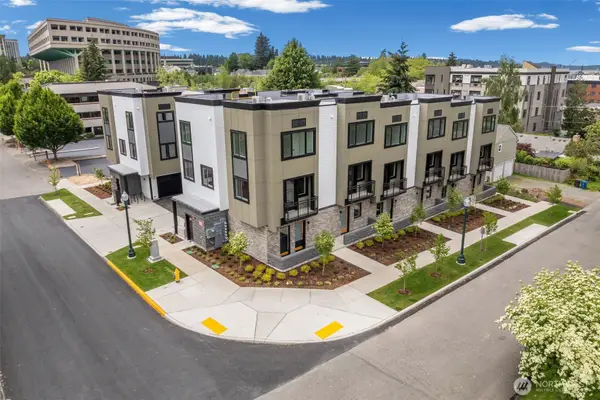 1227 Cherry Avenue #1201, Olympia, WA 98501