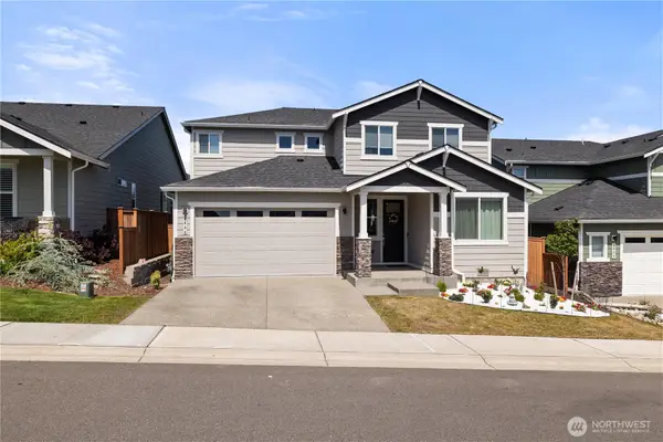 3639 SW Cardiff Street, Port Orchard, WA 98367