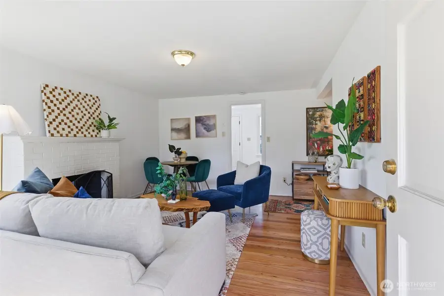 7306 S 115th Street, Seattle, WA 98178 - #3
