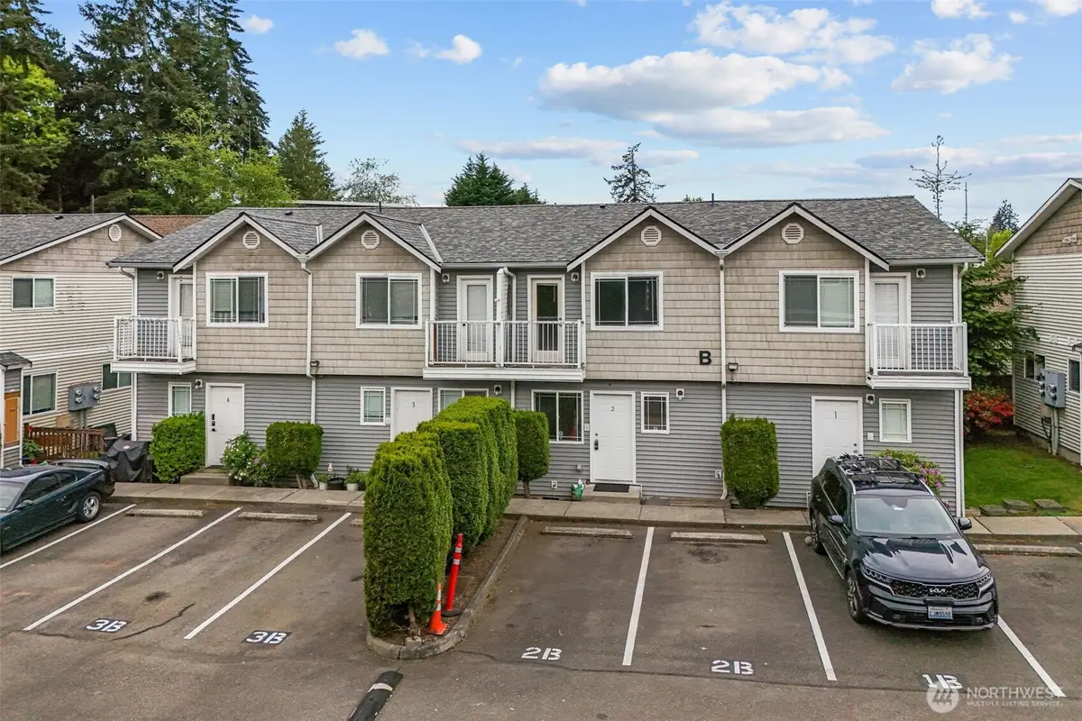 3322 148th Street Sw #B-2, Lynnwood, WA 98037 - #1