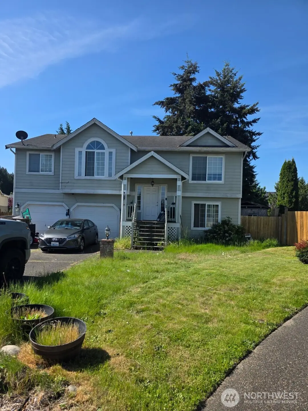 20324 86th Avenue Ct E, Spanaway, WA 98387 - #1