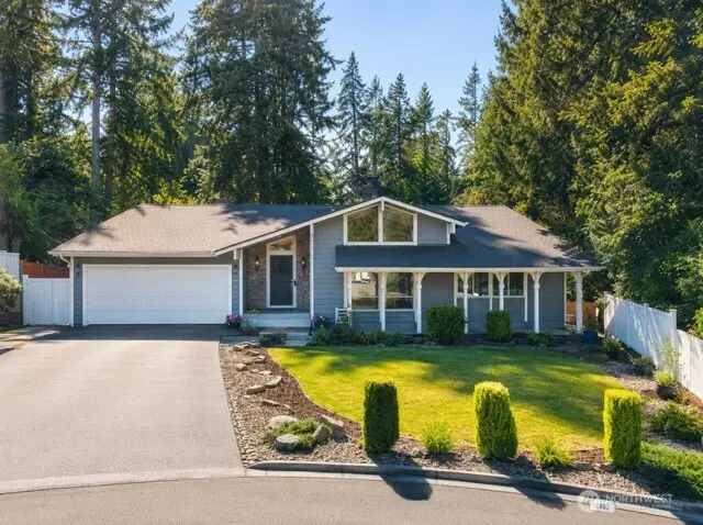 3027 167th Avenue Ne, Bellevue, WA 98008 - #1