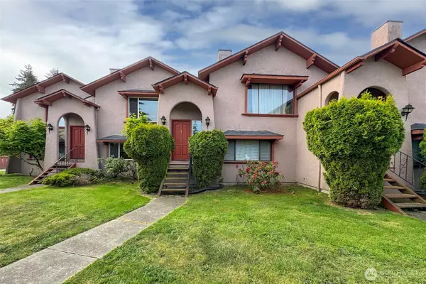 1212 E Craig Avenue #7, Port Angeles, WA 98362