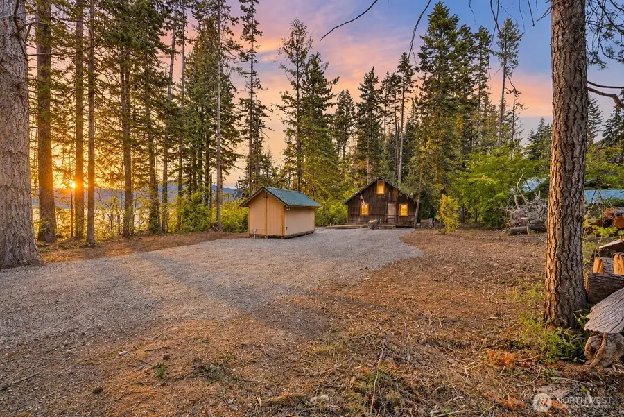881 Lake Cabins Road, Ronald, WA 98940 - #2