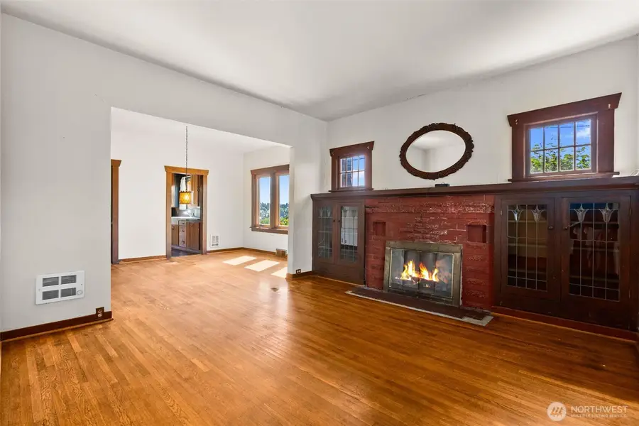515 N 41st Street, Seattle, WA 98103 - #2