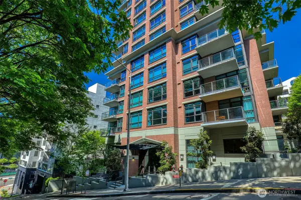 1420 Terry Avenue #304, Seattle, WA 98101