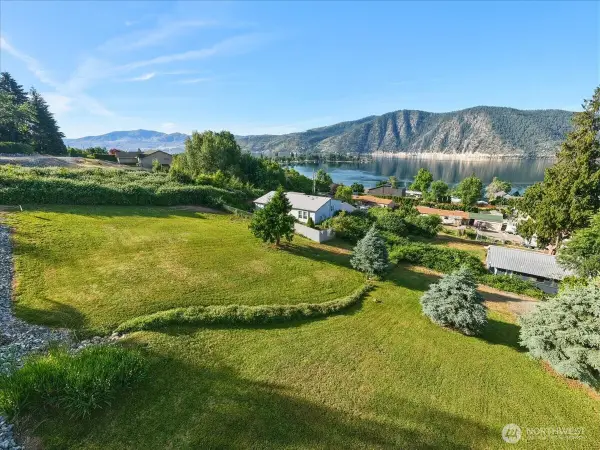 241 Lakeshore Drive #Lot 2, Manson, WA 98831
