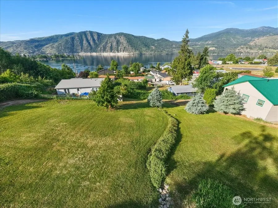 241 Lakeshore Drive #Lot 2, Manson, WA 98831 - #3