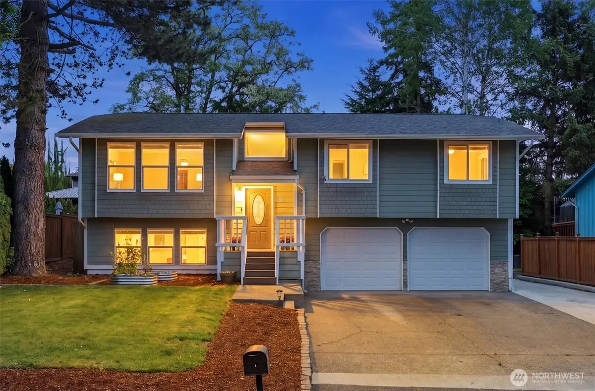 515 Avenue J, Snohomish, WA 98290 - #1
