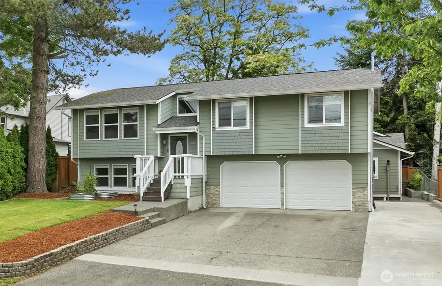 515 Avenue J, Snohomish, WA 98290 - #3
