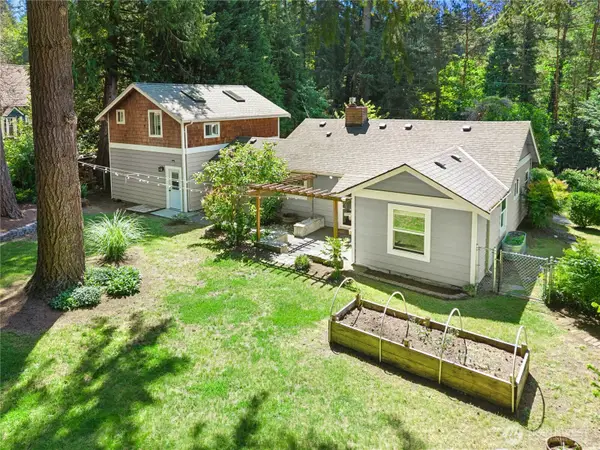 6311 216th Street Se, Woodinville, WA 98072