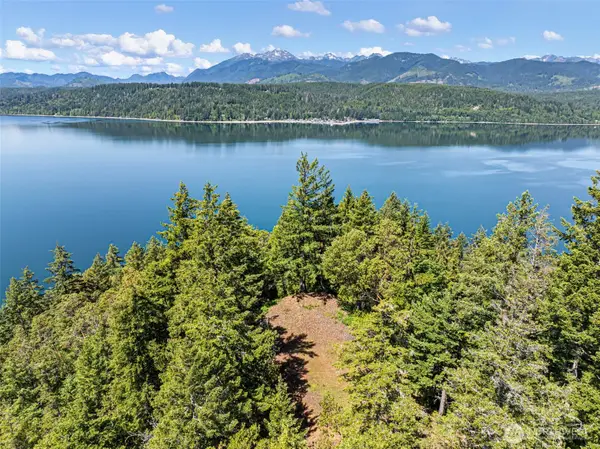 2 Lot 2 Capstan Rock, Tahuya, WA 98588