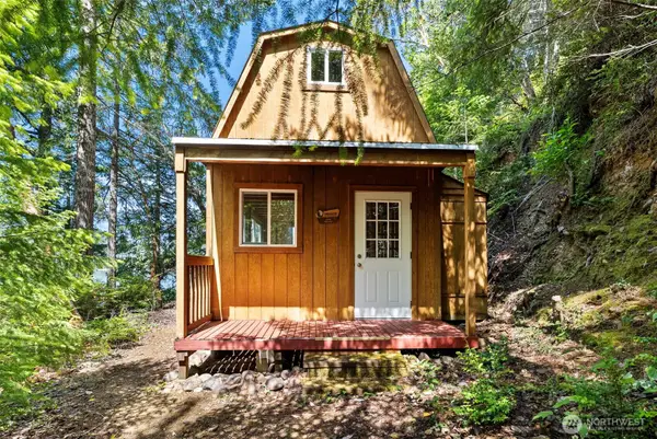 3 Lot 3 Capstan Rock, Tahuya, WA 98588