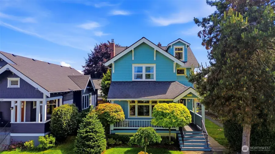 3112 N 20th Street, Tacoma, WA 98406 - #2