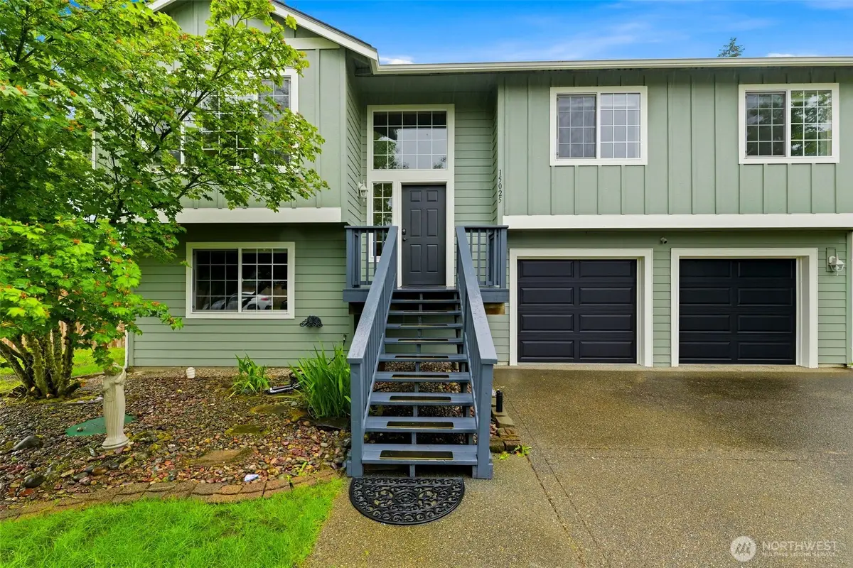15025 105th Avenue Se, Yelm, WA 98597 - #1