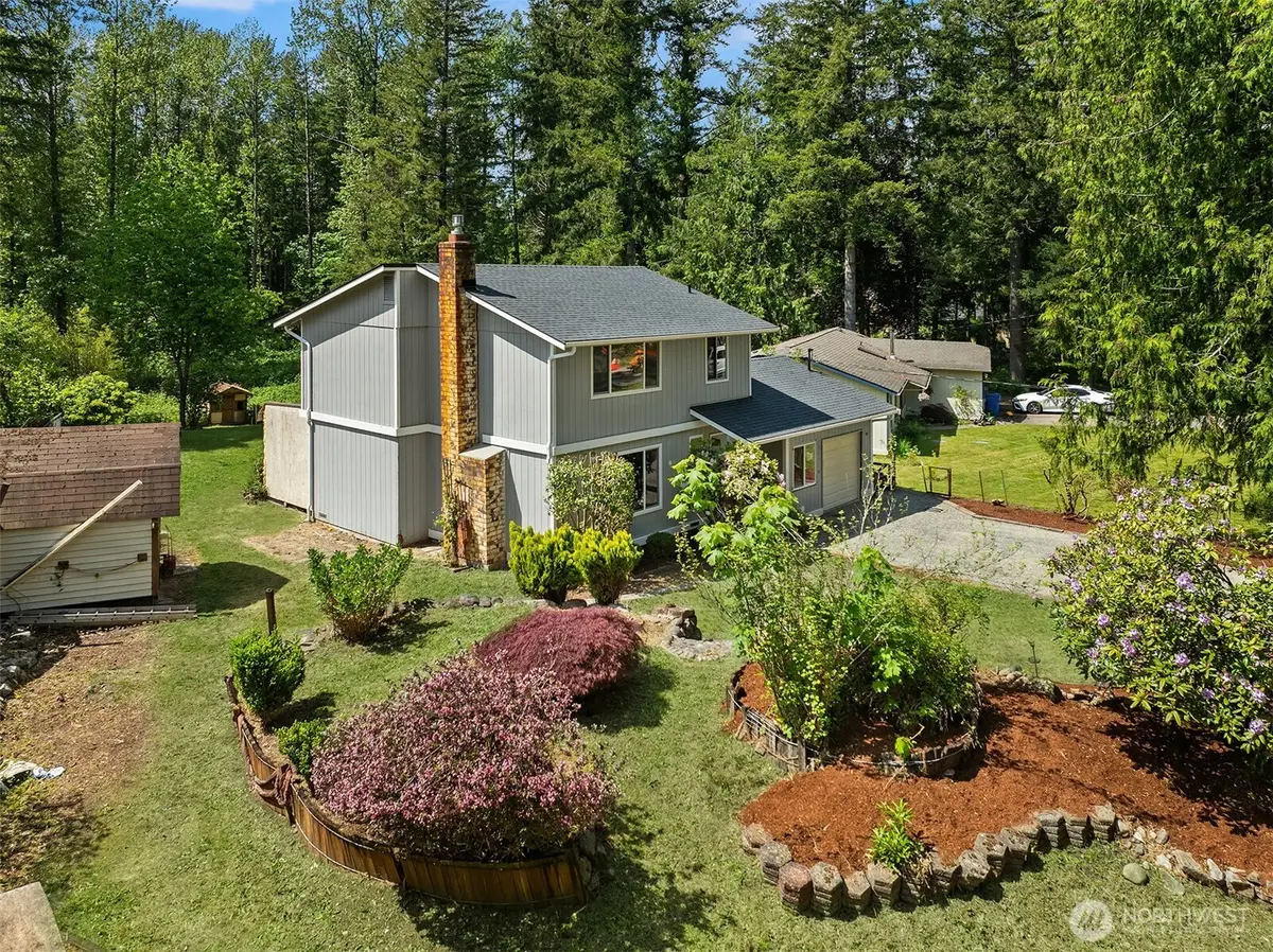 14421 444th Ave Se, North Bend, WA 98045 - #1