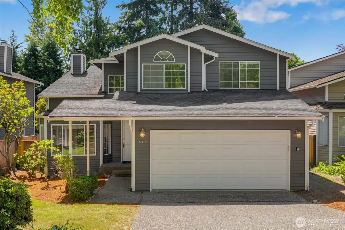619 8th Avenue, Kirkland, WA 98033 - #1