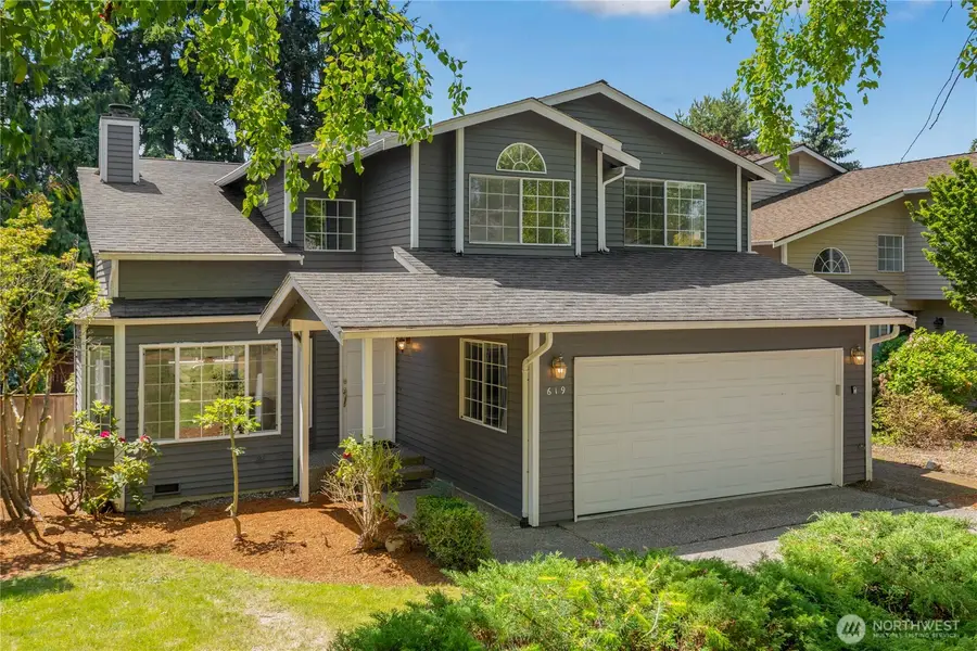 619 8th Avenue, Kirkland, WA 98033 - #2