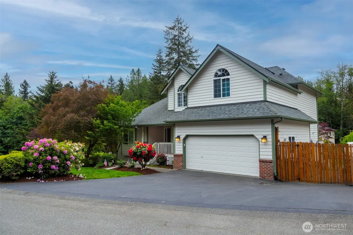 23184 Brandon Place Nw, Poulsbo, WA 98370 - #1