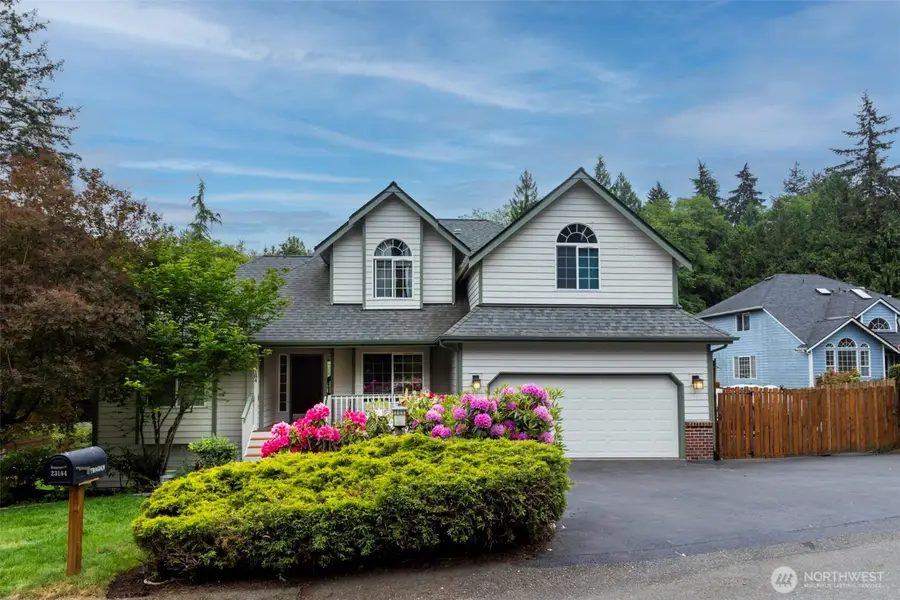 23184 Brandon Place Nw, Poulsbo, WA 98370 - #2