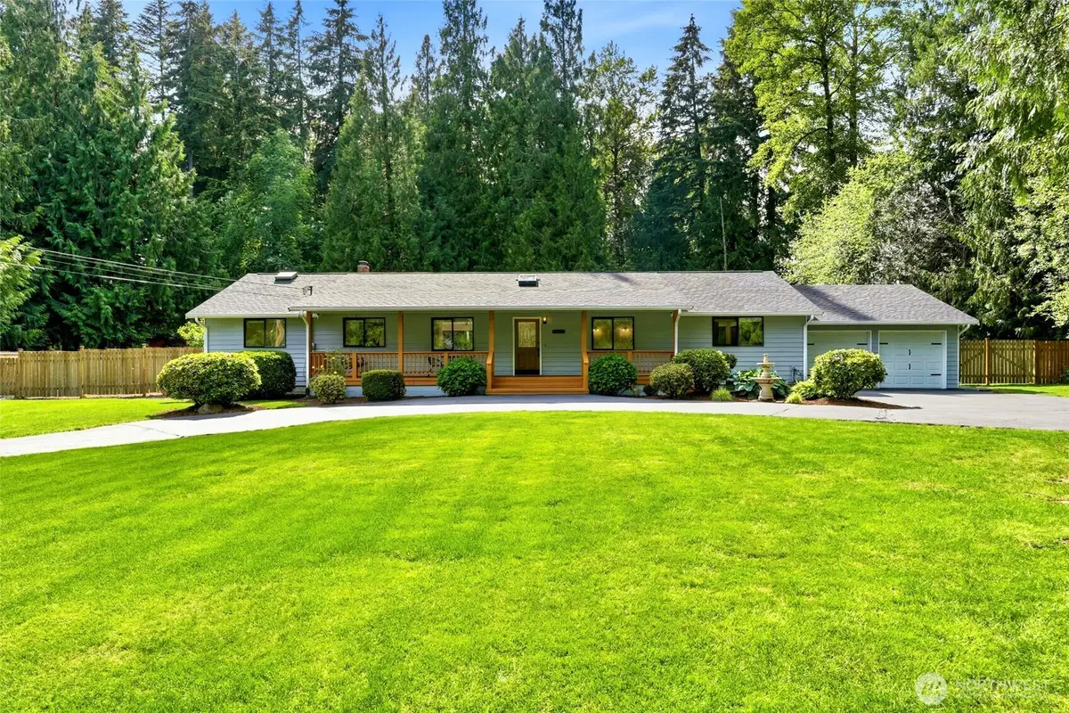 21526 Ave Se, Snohomish, WA 98296 - #1