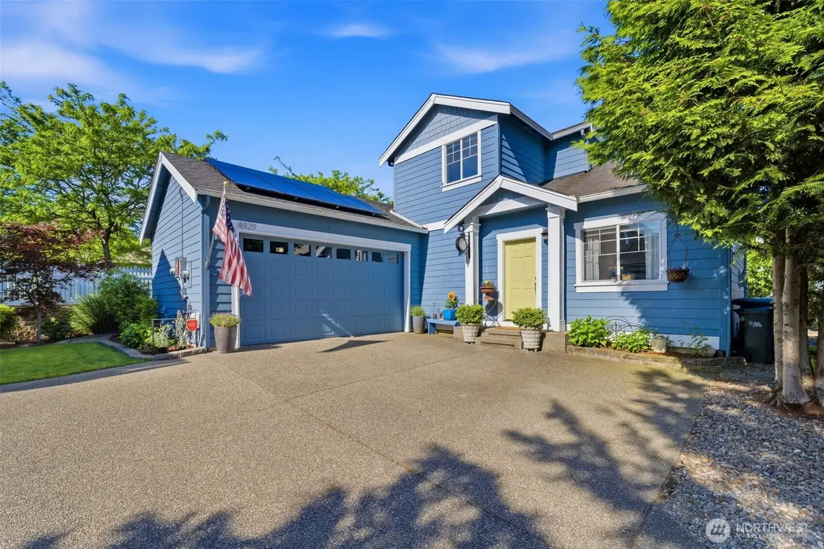4929 Baltic Street, Gig Harbor, WA 98332 - #1