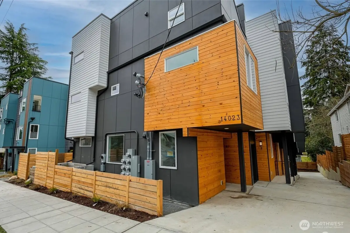 14023 Greenwood Avenue N #C, Seattle, WA 98133 - #1