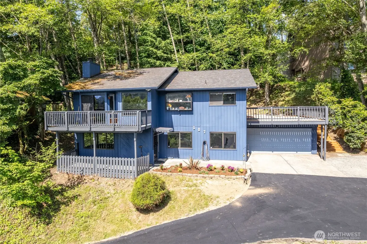 107 Alderwood Lane, Longview, WA 98632 - #1