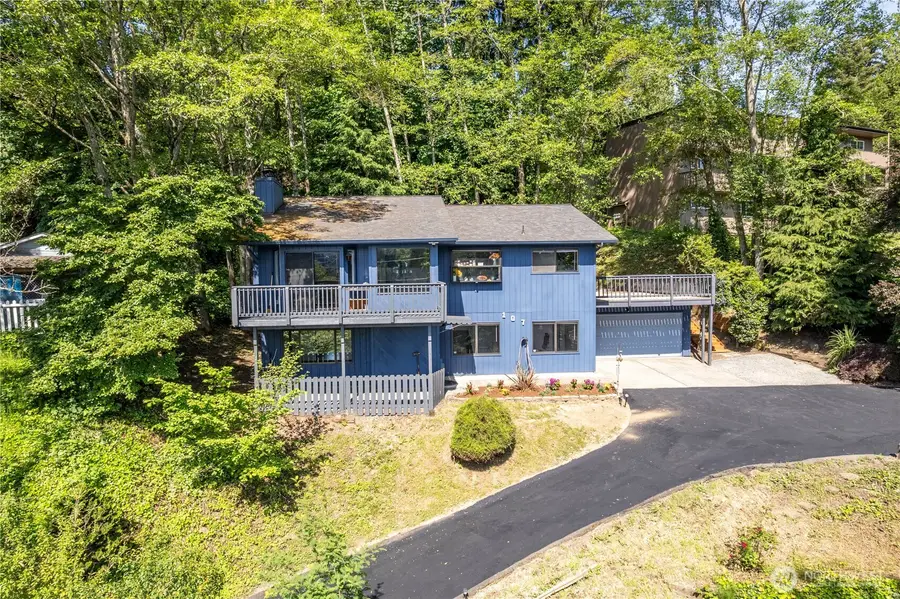 107 Alderwood Lane, Longview, WA 98632 - #2