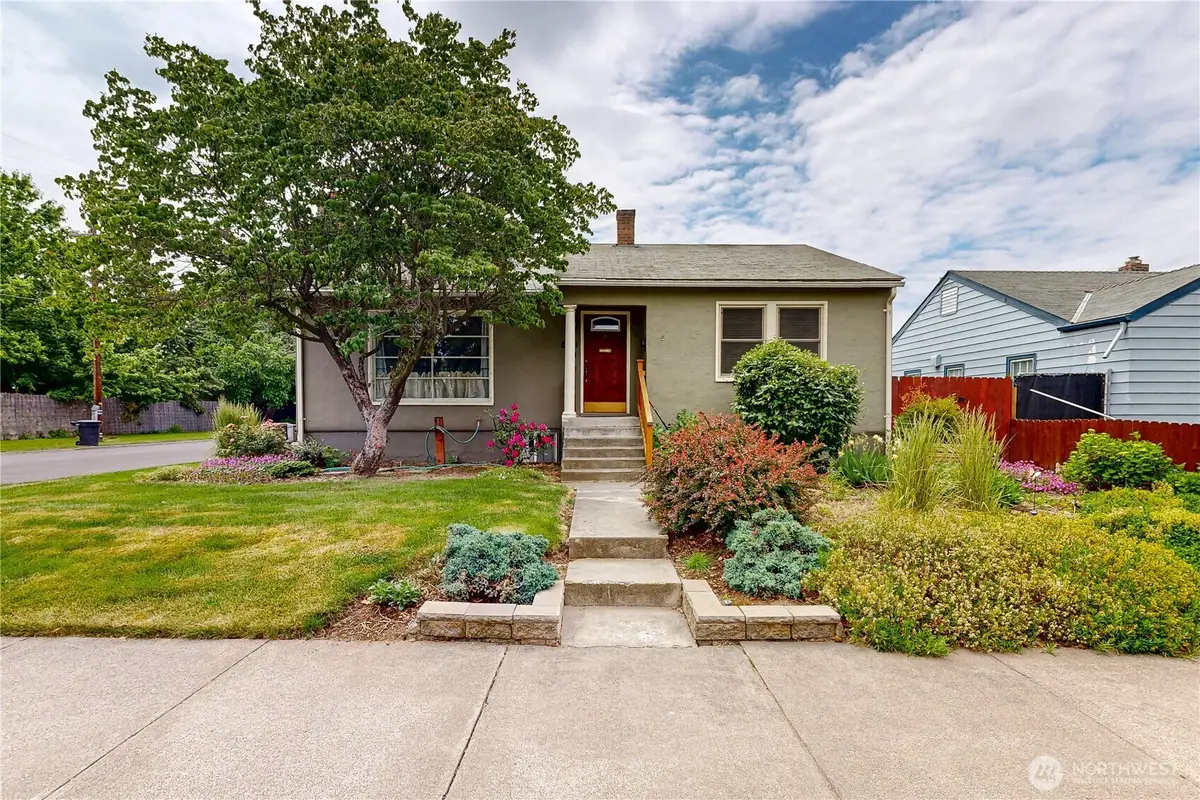 558 Juniper Street, Walla Walla, WA 99362 - #1