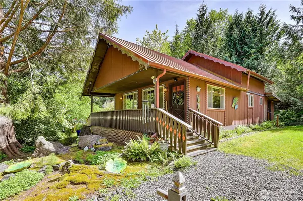 91 W Cedar Street, Port Ludlow, WA 98365
