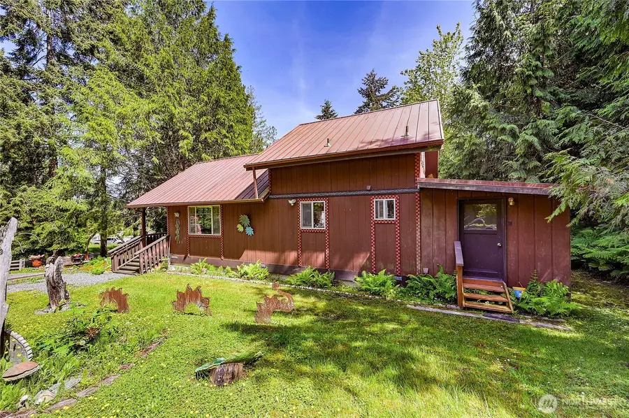 91 W Cedar Street, Port Ludlow, WA 98365 - #2