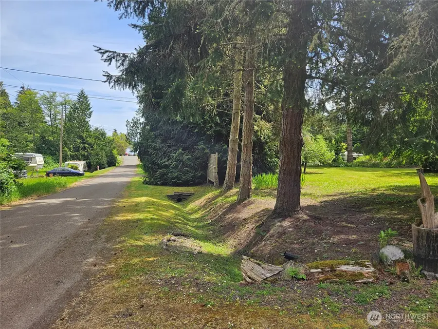 91 W Cedar Street, Port Ludlow, WA 98365 - #3