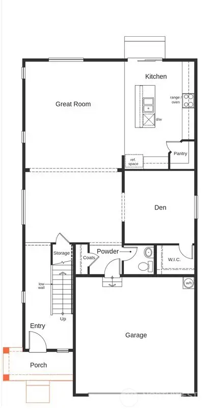406 Sunbeam (lot 35) Street Nw, Olympia, WA 98502 - #2