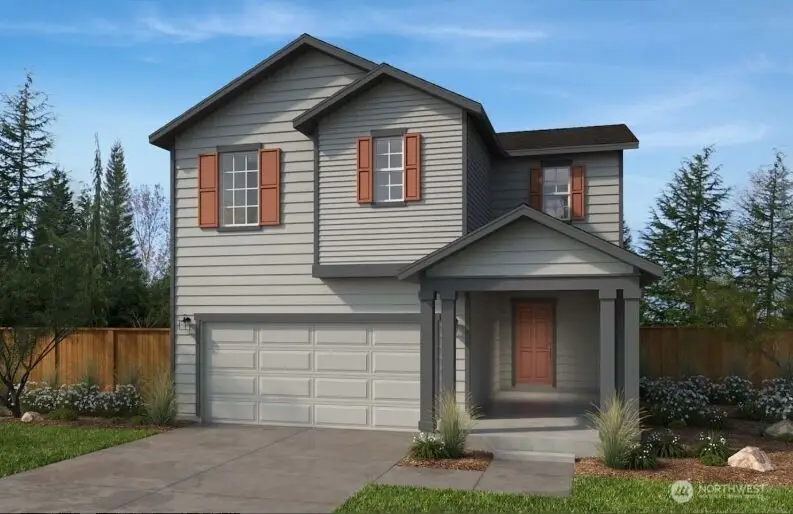 8545 53rd Place Ne #IP-27, Marysville, WA 98270 - #1