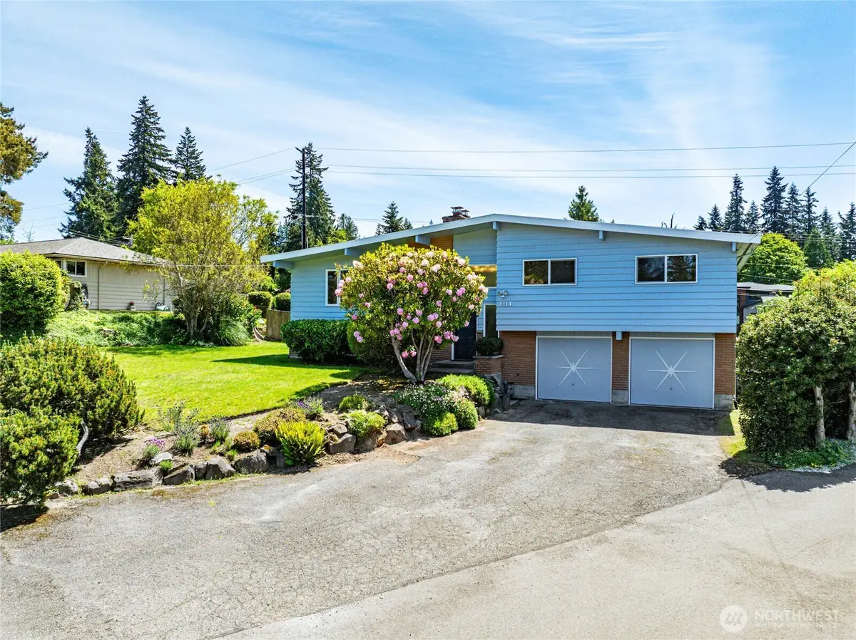 9114 207th Place Sw, Edmonds, WA 98026 - #1