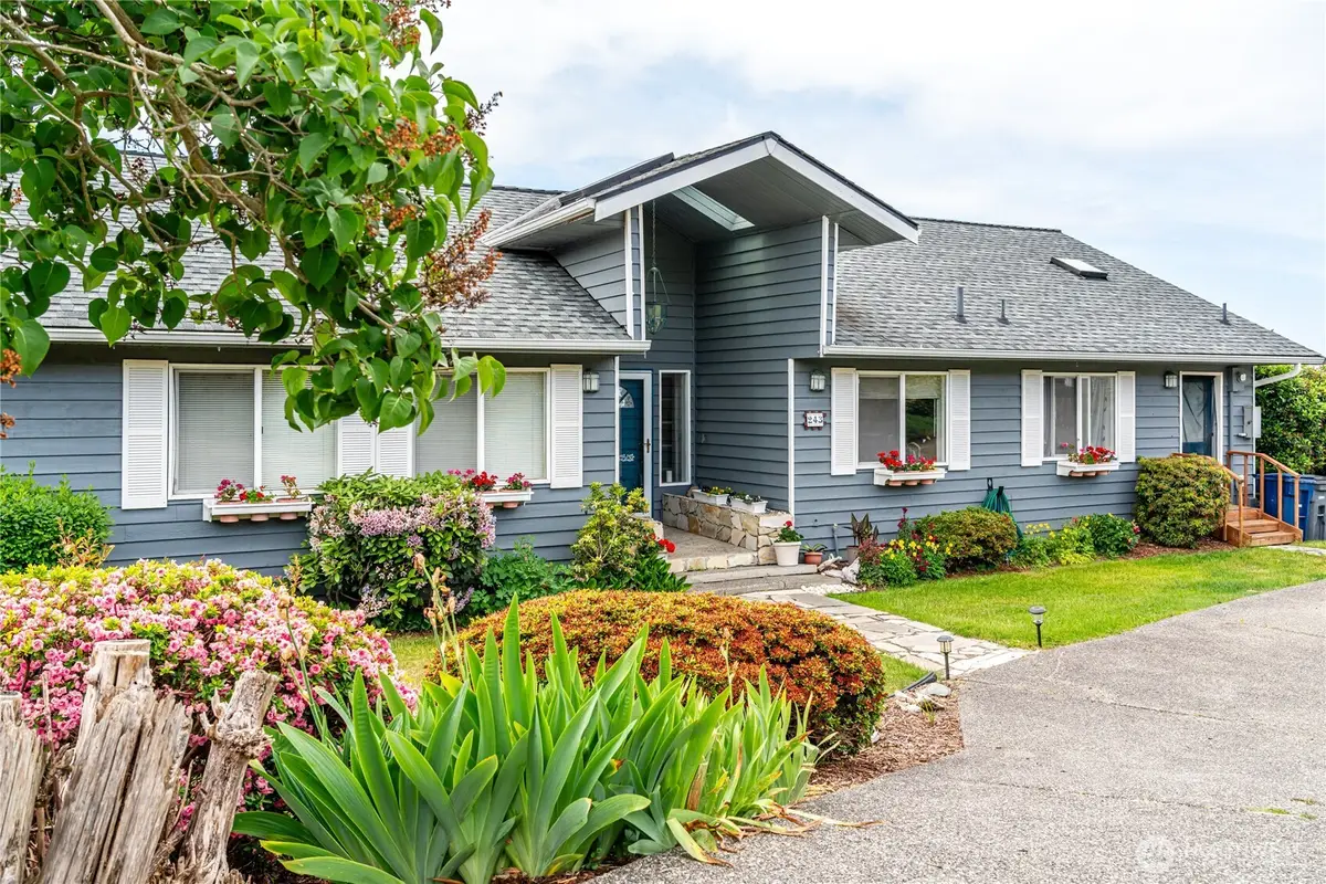 243 Henning Drive, Camano Island, WA 98282 - #1