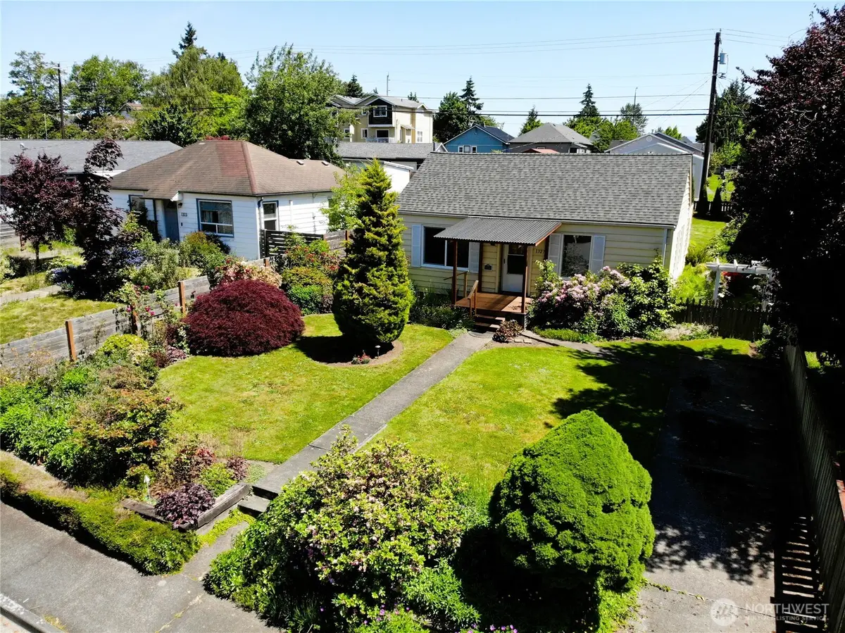 1327 Maple Street, Everett, WA 98201 - #1