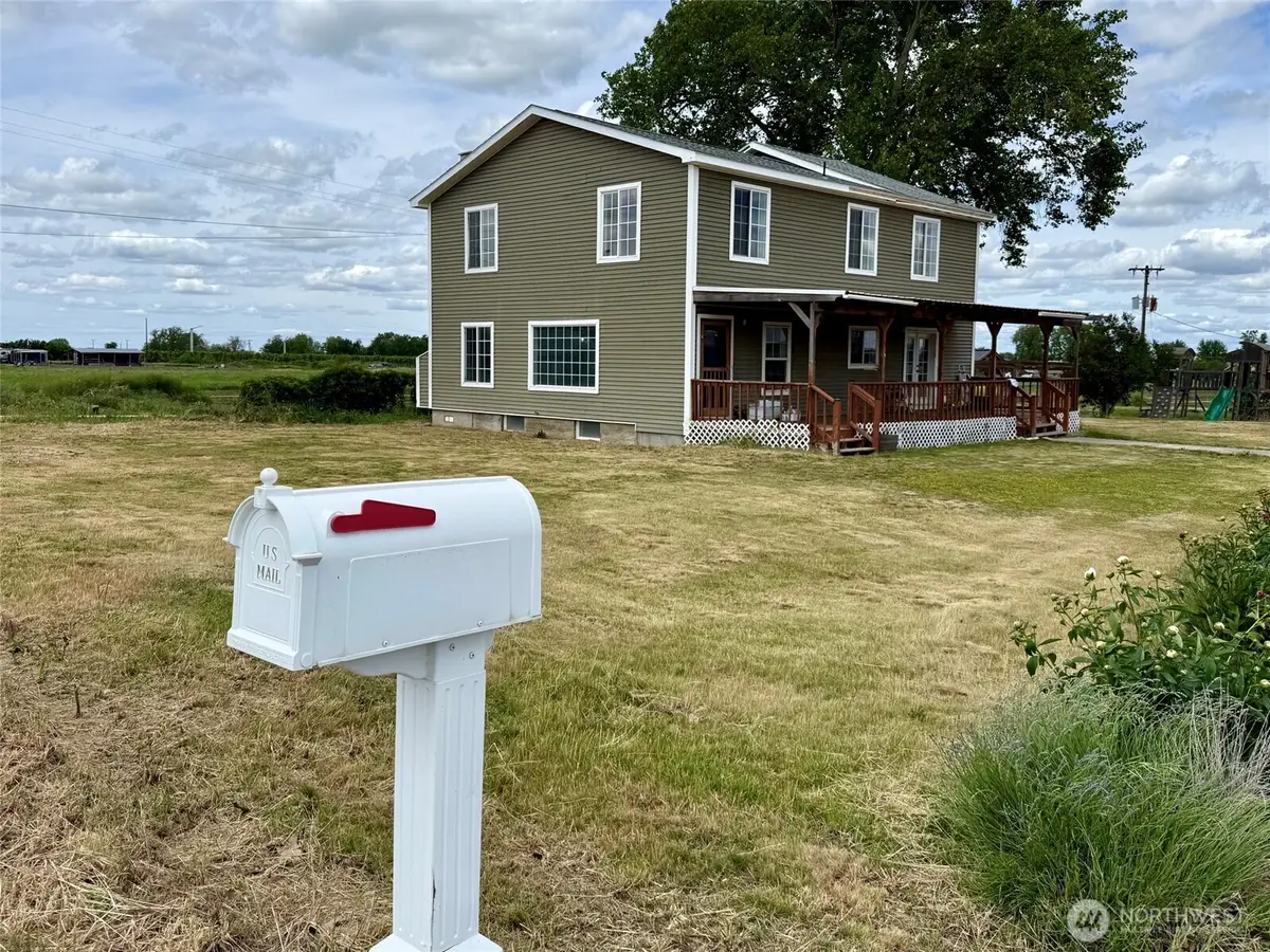 53671 Appleton Road, Milton Freewater, OR 97862 - #1