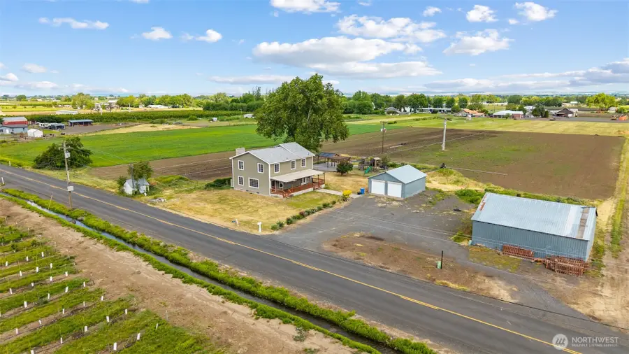 53671 Appleton Road, Milton Freewater, OR 97862 - #3