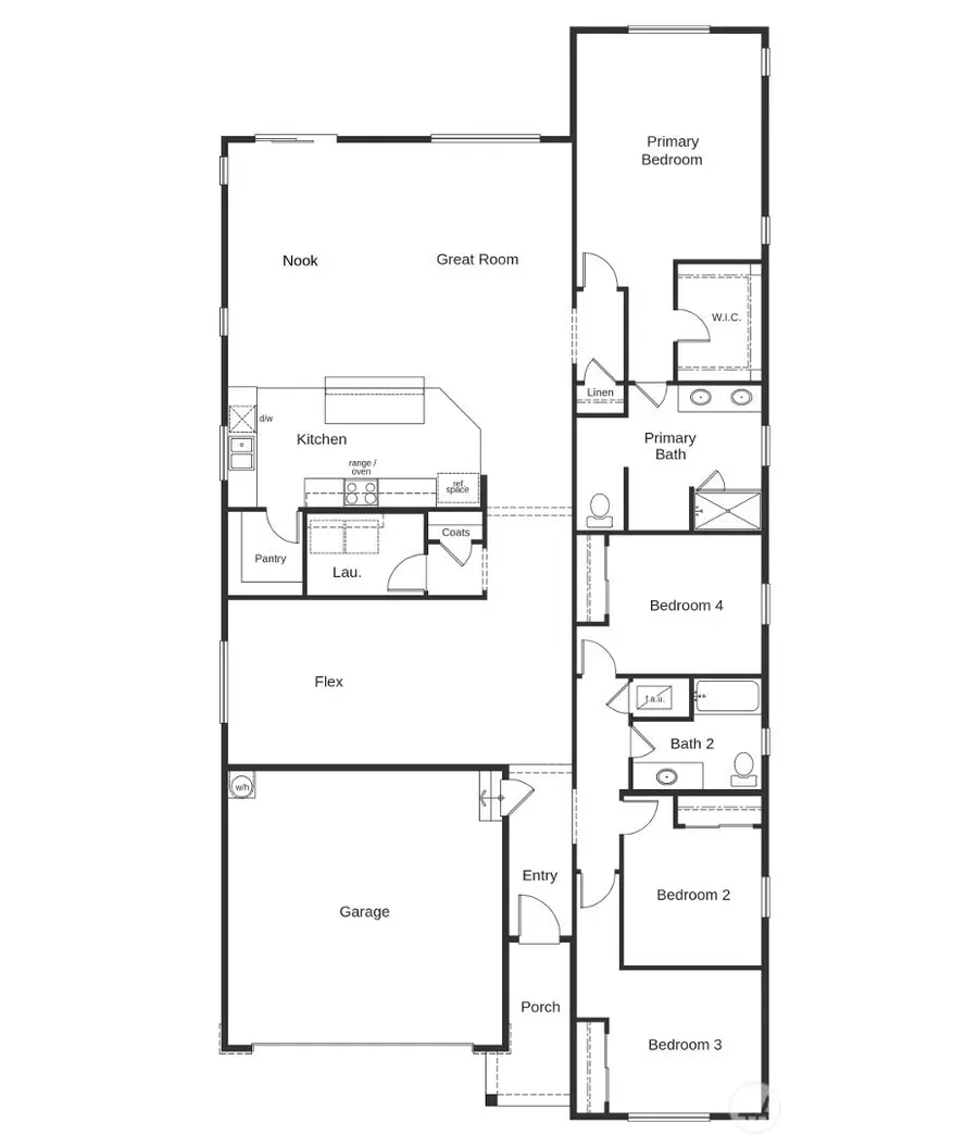 13924 184th Street Ct E #30, Puyallup, WA 98374 - #2