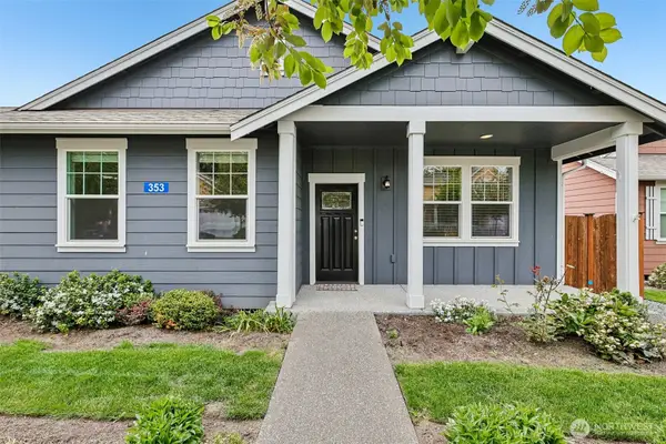 353 S 48th Place, Mount Vernon, WA 98274