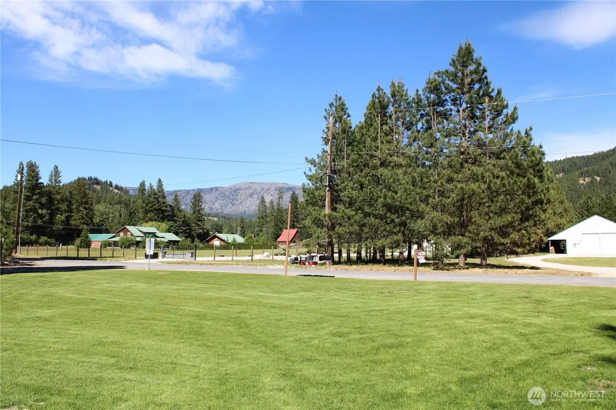 18796 Fir Loop Road, Leavenworth, WA 98826 - #1
