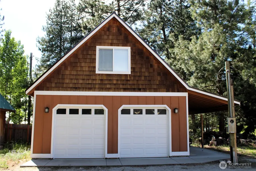 18796 Fir Loop Road, Leavenworth, WA 98826 - #2