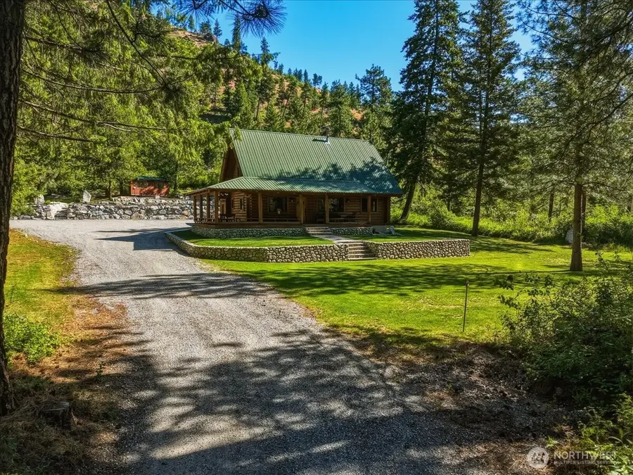 2250 First Creek Road, Chelan, WA 98816 - #3