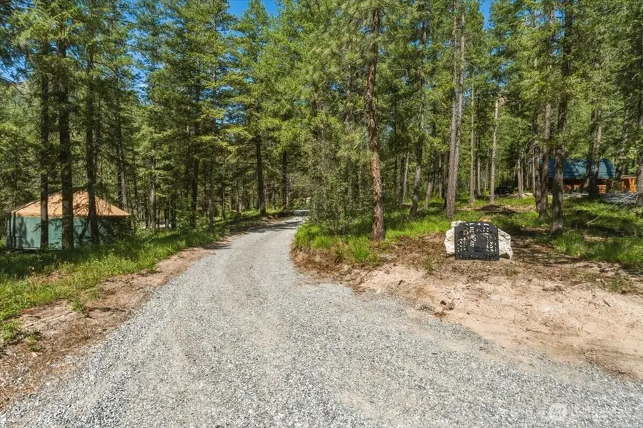 2350 First Creek Road, Chelan, WA 98816 - #2