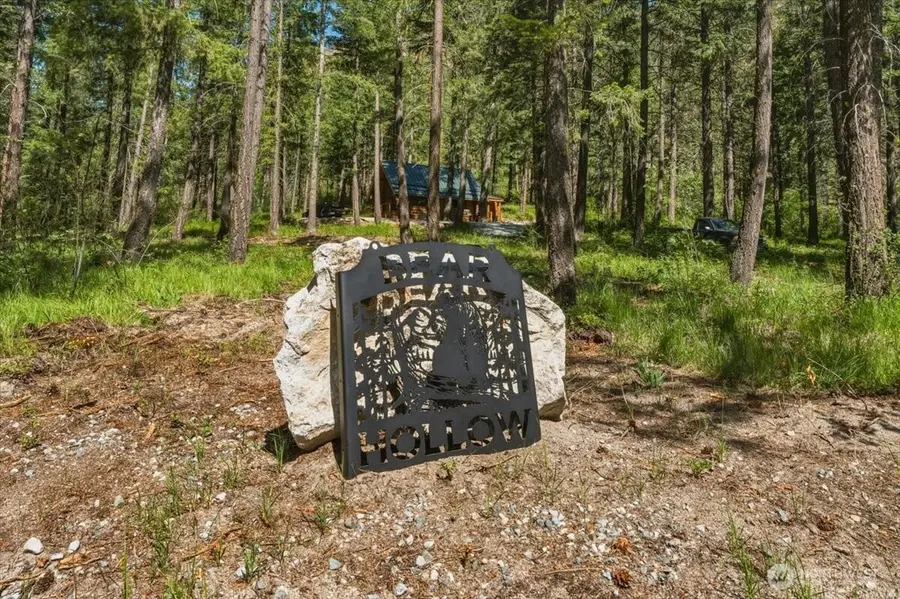 2350 First Creek Road, Chelan, WA 98816 - #3