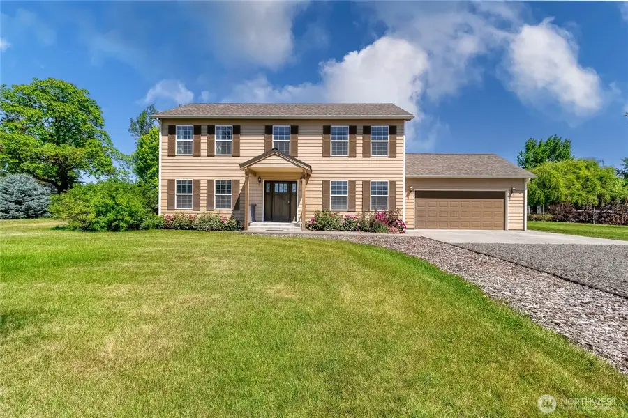 49 Sierra Lane, Touchet, WA 99360 - #2
